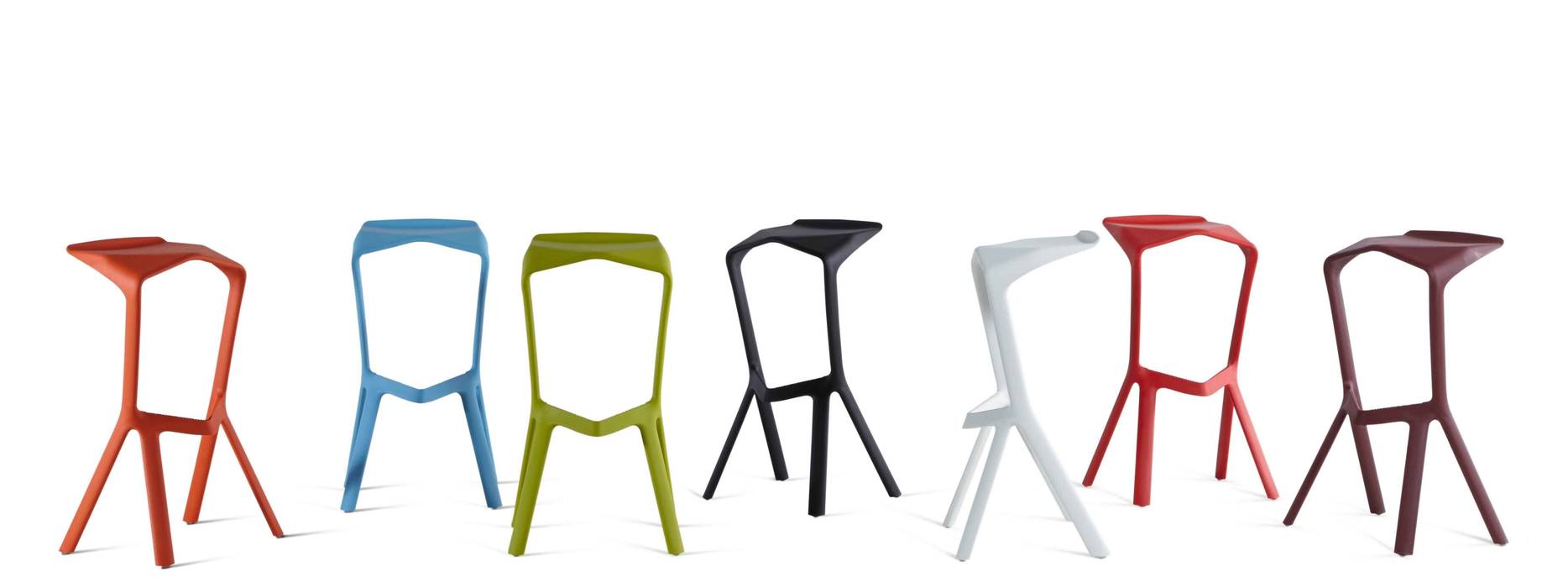 Miura stool / table plank | homify