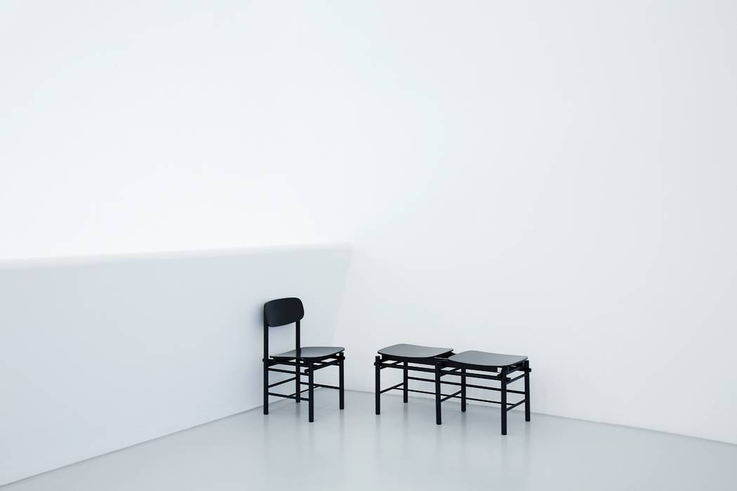 Grid Chair(그리드체어), 잭슨카멜레온 잭슨카멜레온 모던스타일 거실 조명