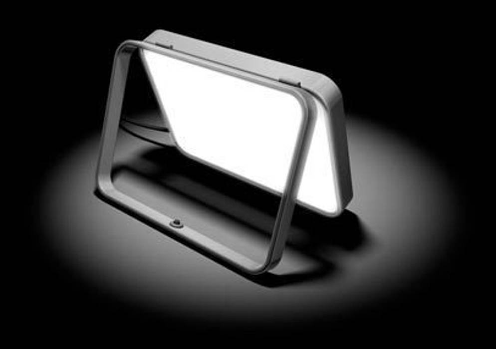 Lampe Hatch, Marc SICARD Marc SICARD Bureau Eclairage