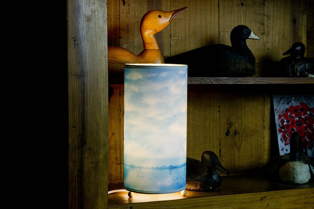 por Velvet Prairie Eclético