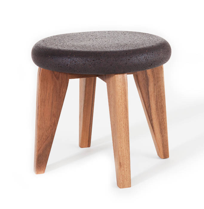 KORK Hocker s WANDERBIRD Möbel Moderne Wohnzimmer Hocker und Stühle