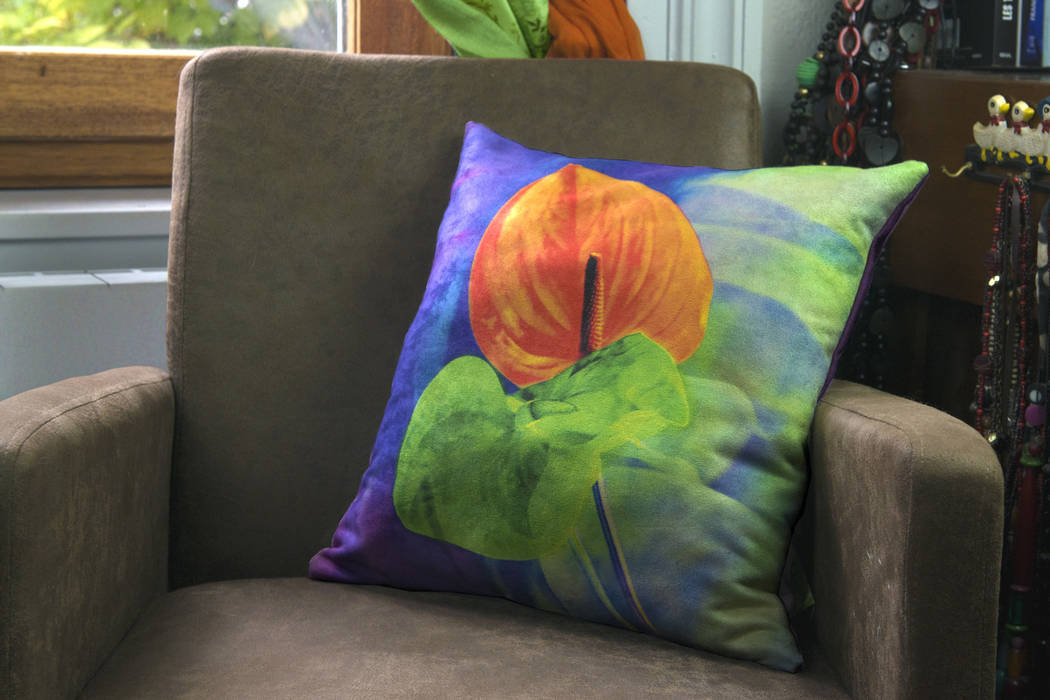 por Velvet Prairie Eclético