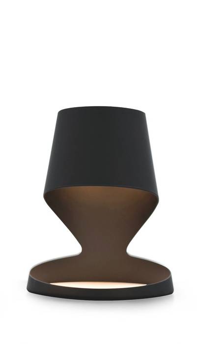 Calligaris Evo Lamp: modern by Vale Furnishers, Modern