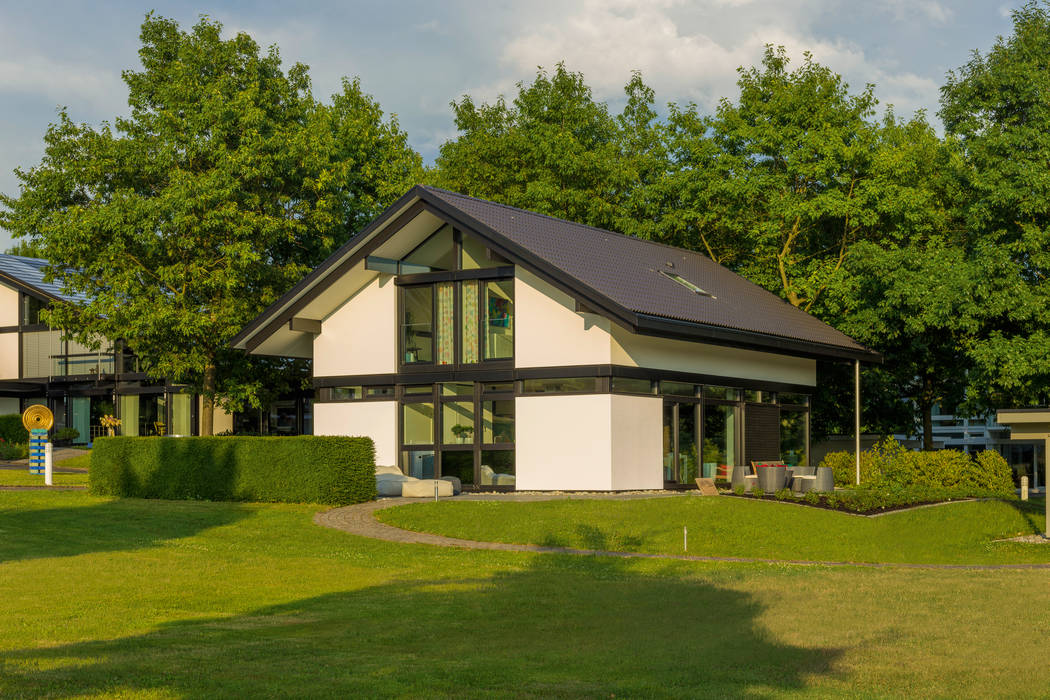 Huf haus modum 710 häuser von huf haus gmbh u. co. kg