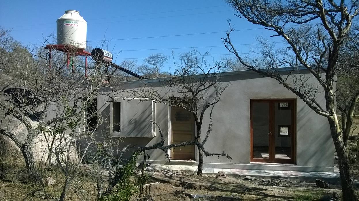 Casa Piedra , MULA.Arquitectos MULA.Arquitectos