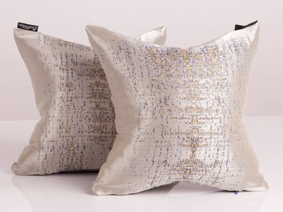 Stardust- Cushions Beatwoven Other spaces Other artistic objects