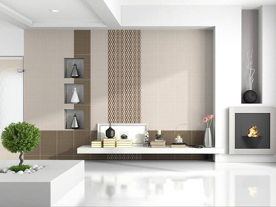 Digital Wall Tiles from India, TILES CARREAUX TILES CARREAUX Floors Carpets & rugs