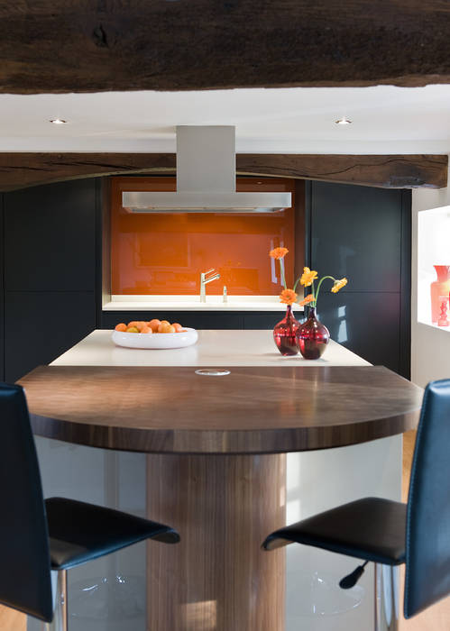 Enduring, Mowlem&Co Mowlem&Co Modern kitchen