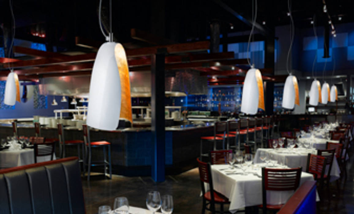 trop sosp ristorante, metal lux light metal lux light