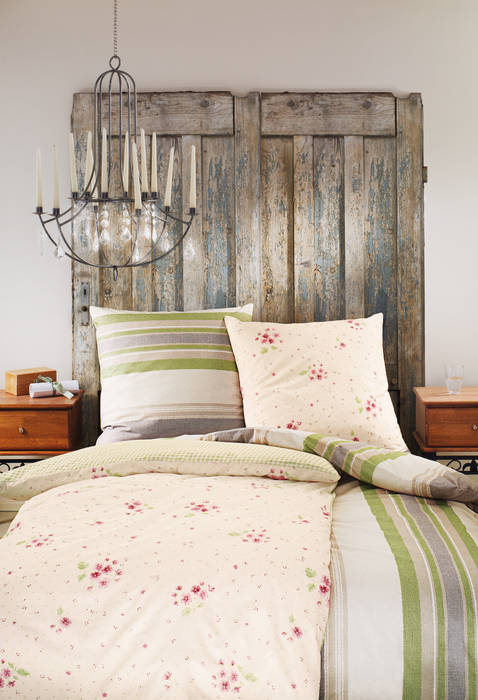 Herbst Kollektion, Irisette GmbH & Co. KG Irisette GmbH & Co. KG Classic style bedroom Textiles
