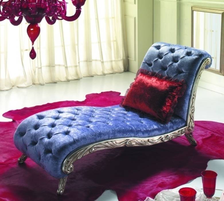 Luxury furniture, VICIANI VICIANI Living room Sofas & armchairs