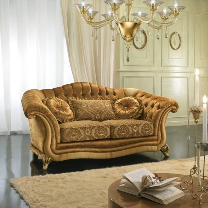 Luxury furniture, VICIANI VICIANI Living room Sofas & armchairs