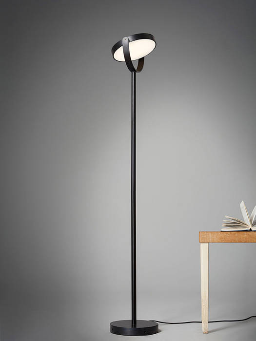 Lamp 11811, KLEMENS SCHILLINGER KLEMENS SCHILLINGER Salas de estilo minimalista Iluminación