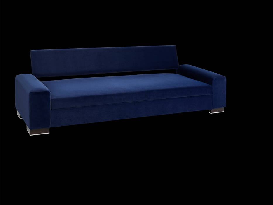 SALONE, Swiss Plus AG Swiss Plus AG Living room Sofas & armchairs