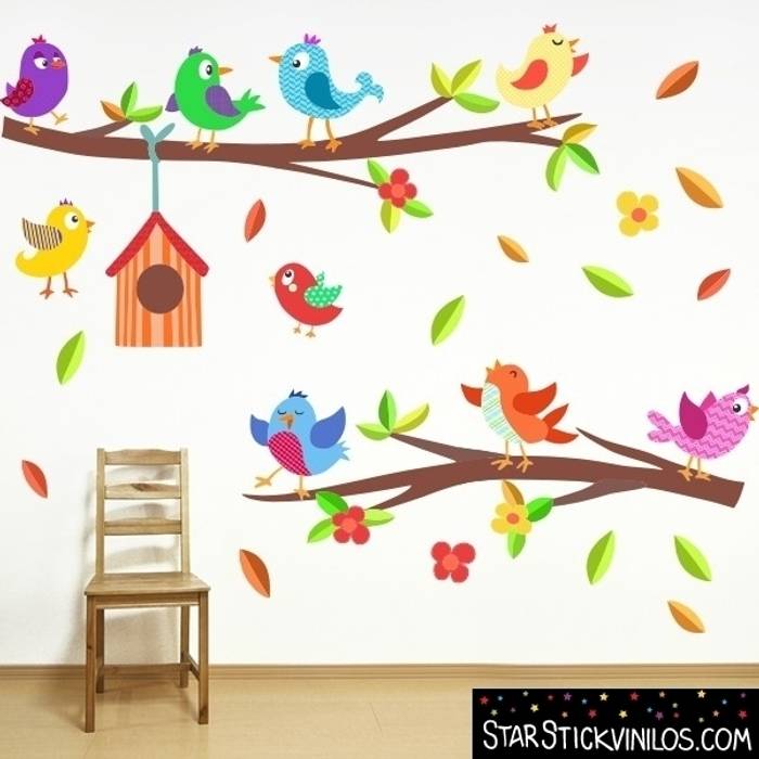 homify Nursery/kid’s room Accessories & decoration