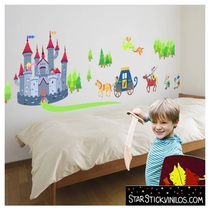 homify Nursery/kid’s room Accessories & decoration