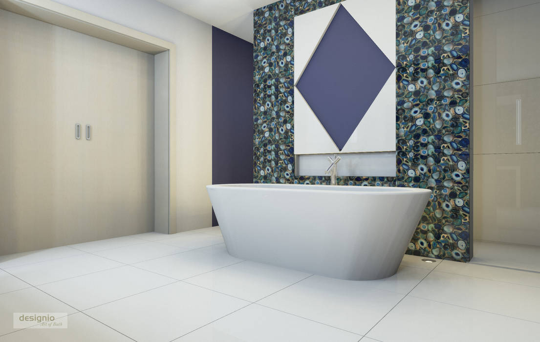 Qualität und Vielfalt aus aller Welt, Art of Bath Art of Bath Moderne Badezimmer