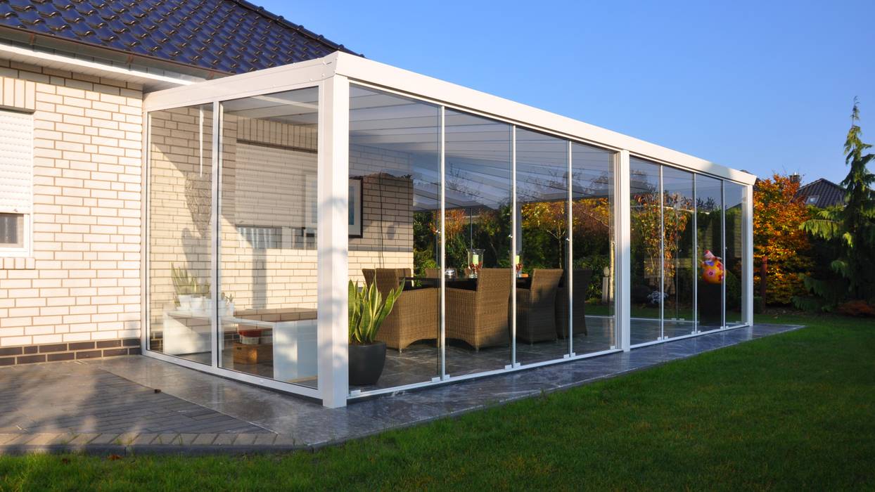 Mooieverandas.nl grootste veranda dealer van Nederland, Mooieverandas.nl Mooieverandas.nl Moderne serres