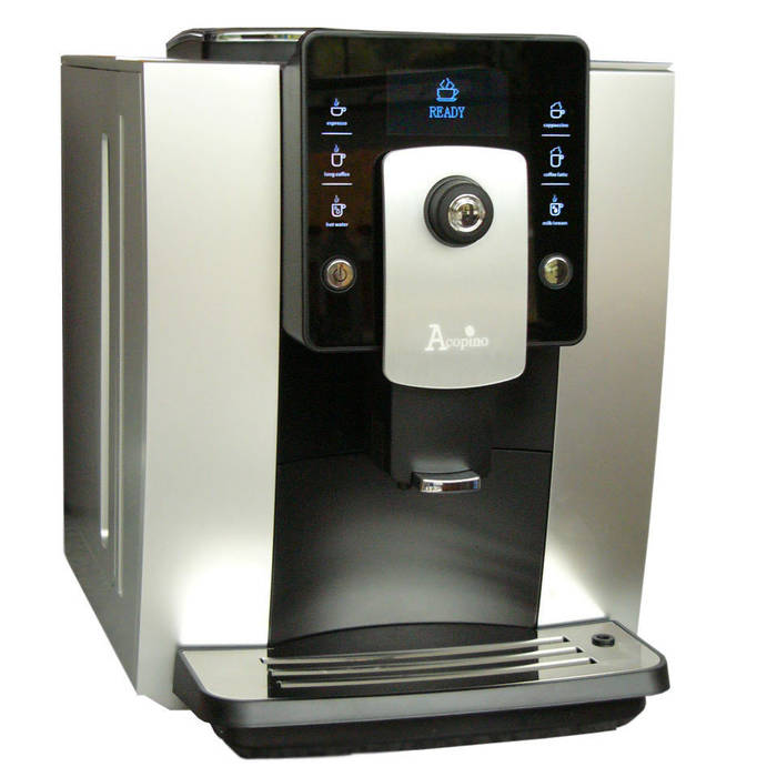 Acopino Consenza, Acopino Espressomaschinen Acopino Espressomaschinen Kitchen Small appliances