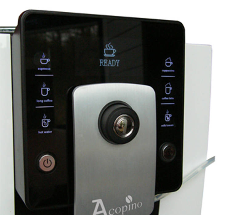 Acopino Consenza, Acopino Espressomaschinen Acopino Espressomaschinen Kitchen Small appliances