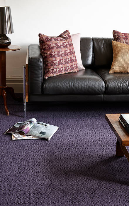 Ossimi Wools of New Zealand Lantai Carpets & rugs