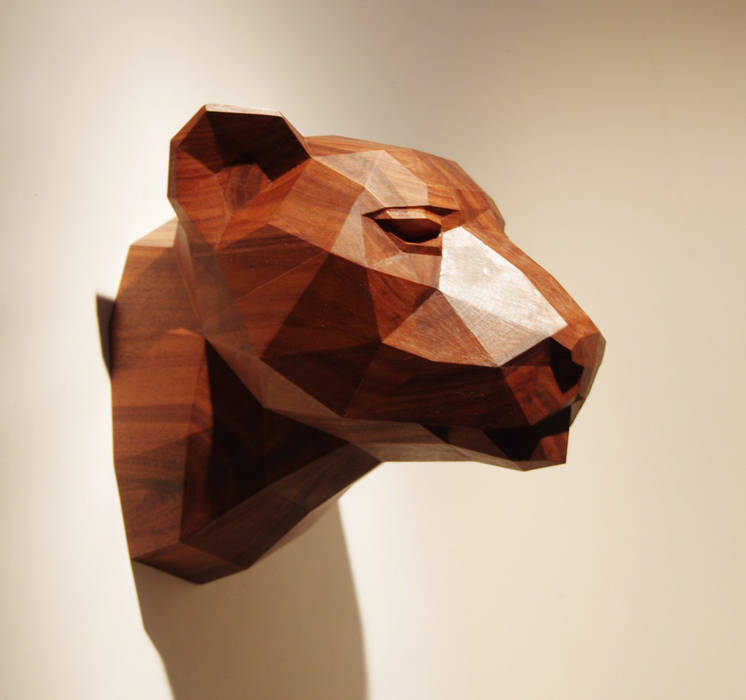 от Paperwolf Эклектичный