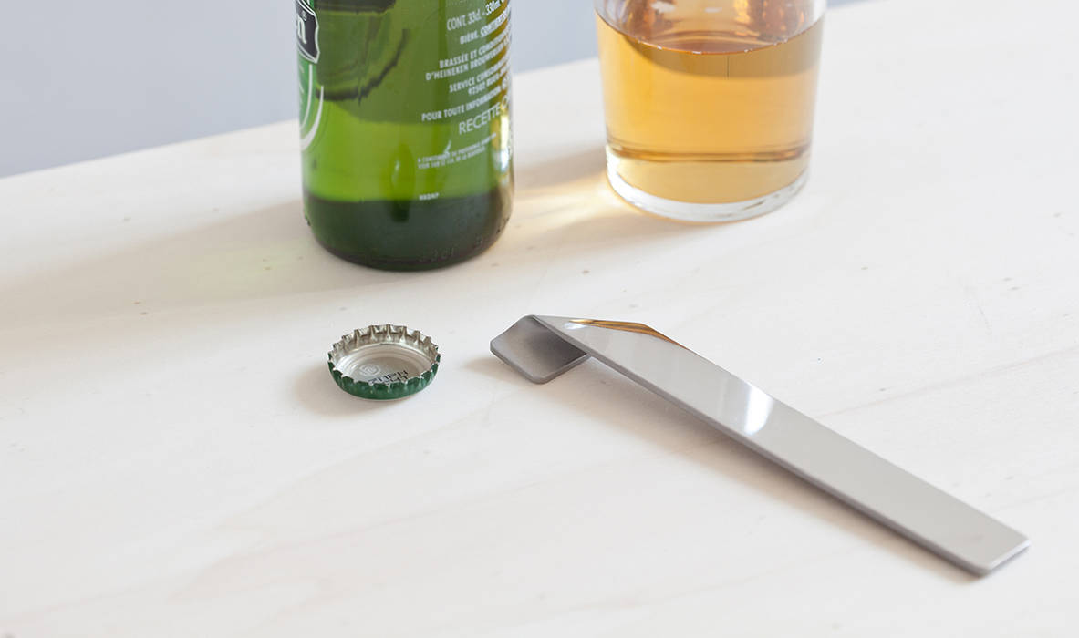 RUBAN, CONTEXTE Design CONTEXTE Design Kitchen Kitchen utensils