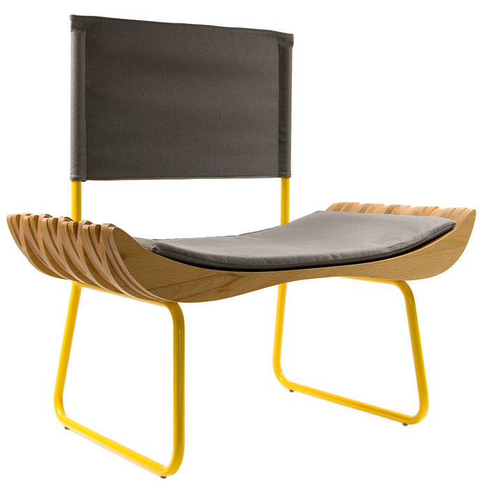 chairs collection, Gie El Home Gie El Home Salones de estilo moderno Taburetes y sillas