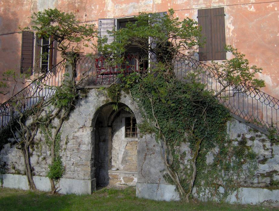 Casa B, tiziano de cian tiziano de cian