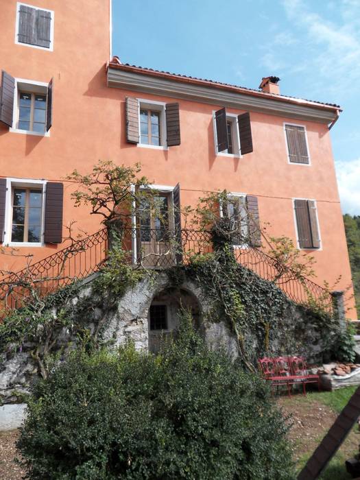 Casa B, tiziano de cian tiziano de cian