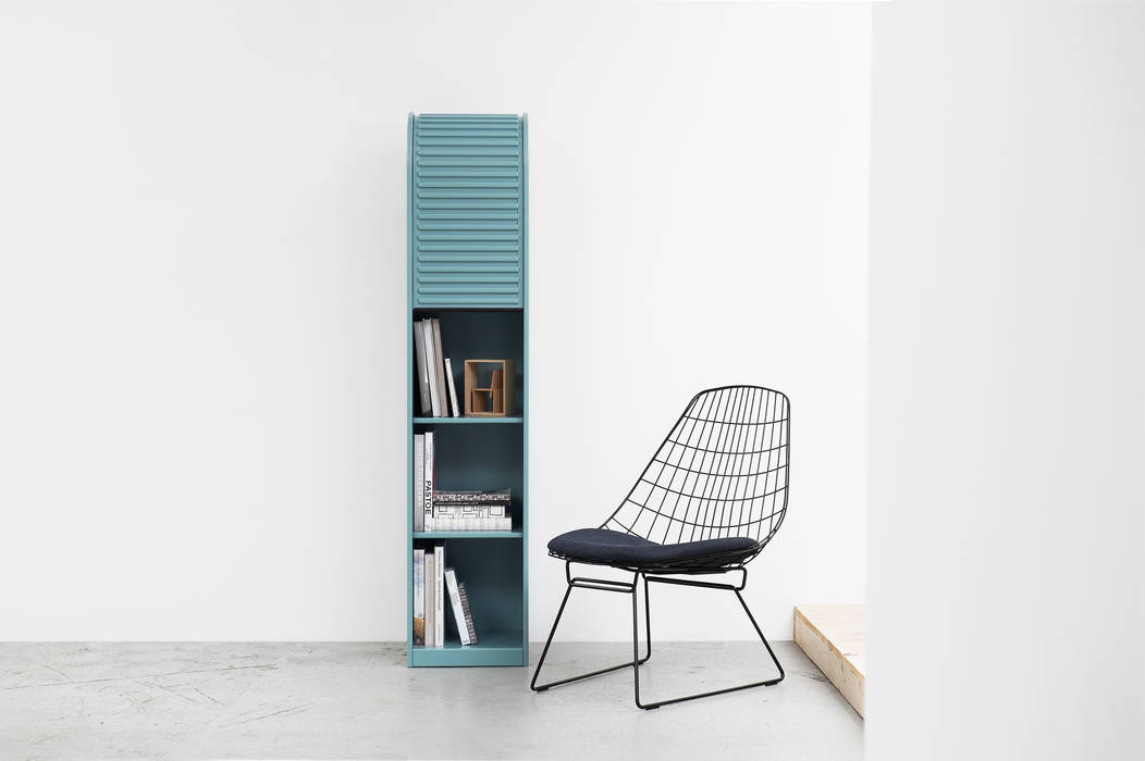 A'DAMMER, Pastoe Pastoe Study/office Cupboards & shelving