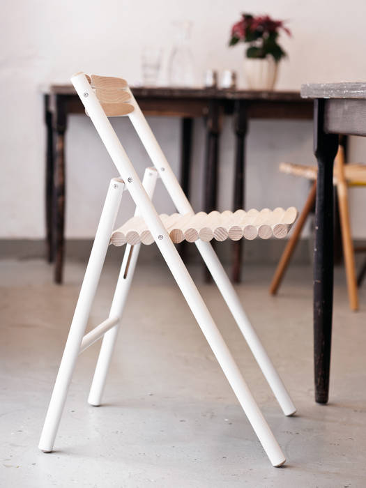STEEL chair, Stilst Stilst Moderne eetkamers Serviesgoed & glaswerk