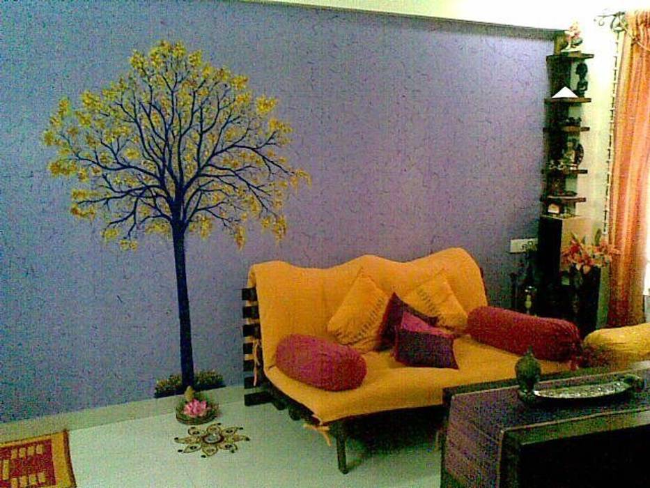 wall mural, extol arts extol arts Ruangan