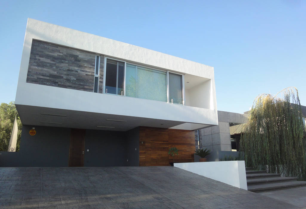 Casa TL, ze|arquitectura ze|arquitectura