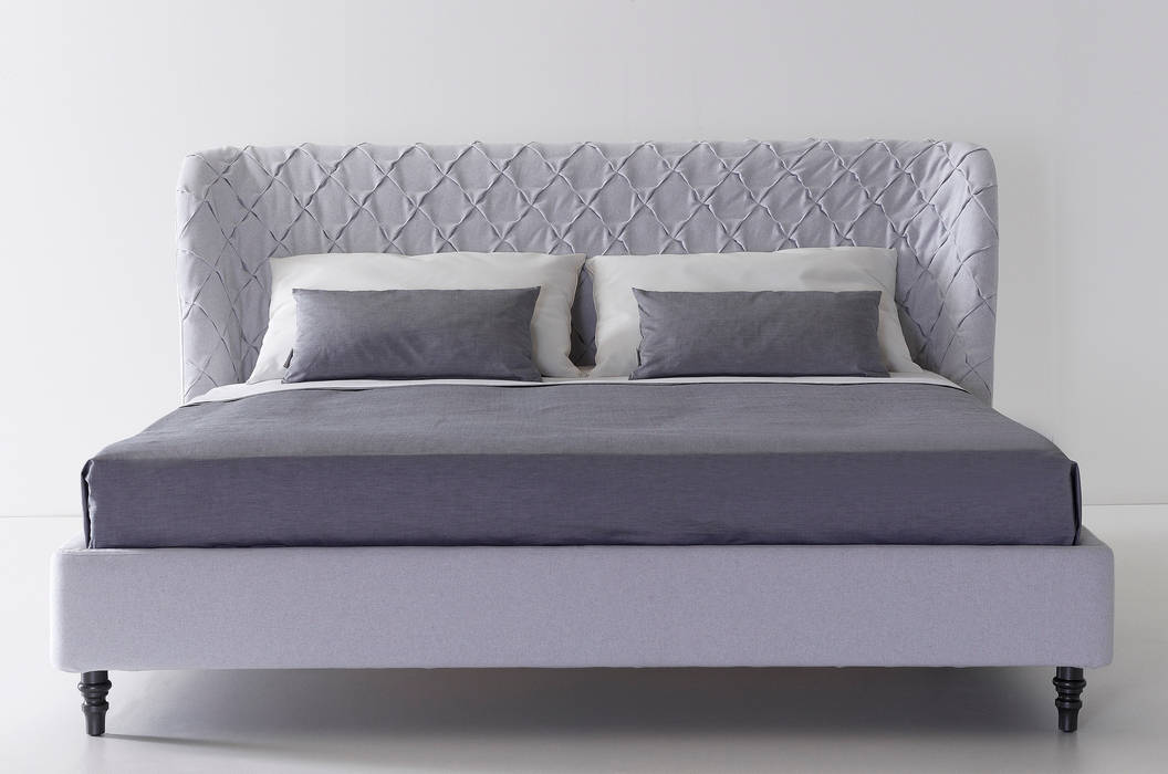 CHLOE, Nube Italia Nube Italia Bedroom Beds & headboards