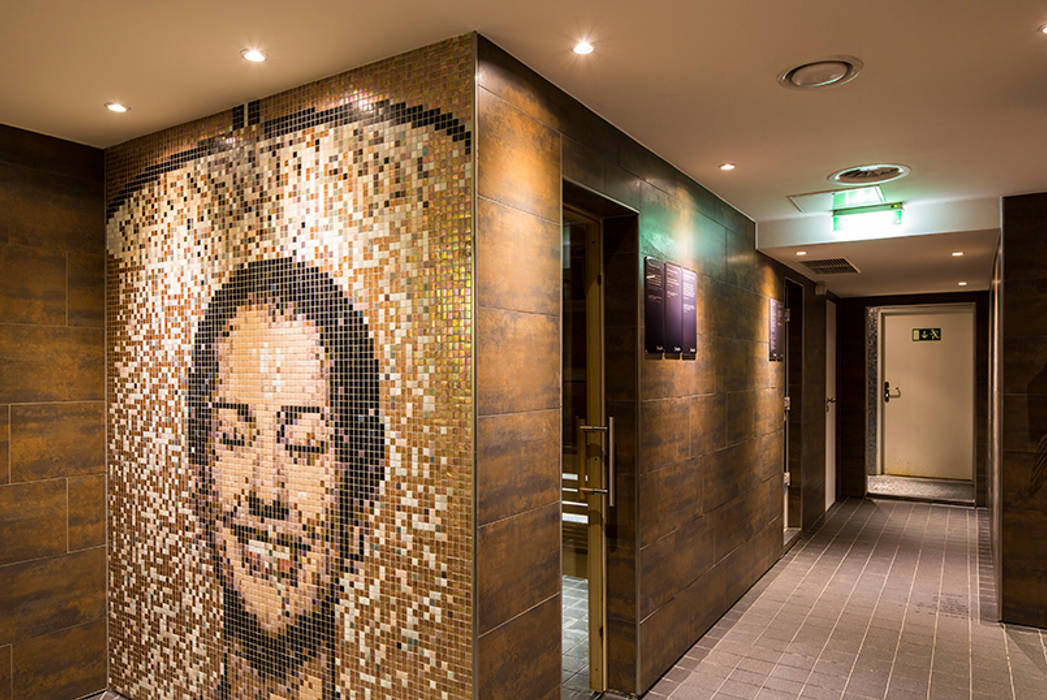 Fitness first / black label club am marienplatz - münchen: von ... Fitness first / black label club am marienplatz - münchen: von ...