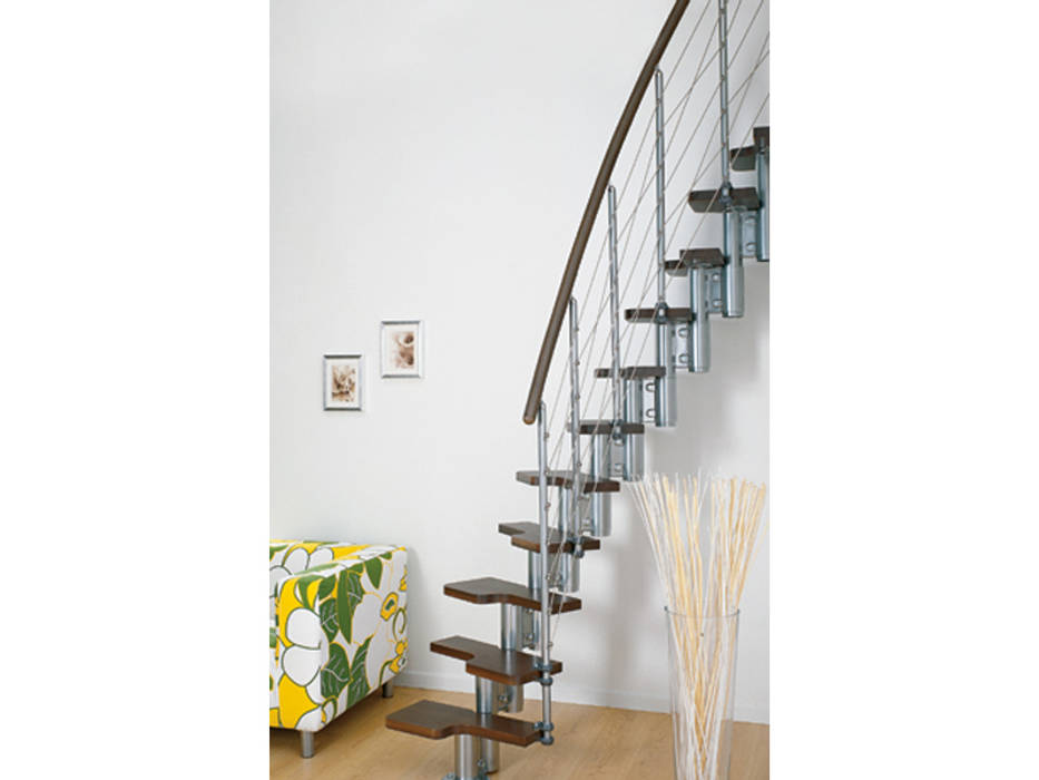 Pixima Mini Line Fontanot Stairs Stairs
