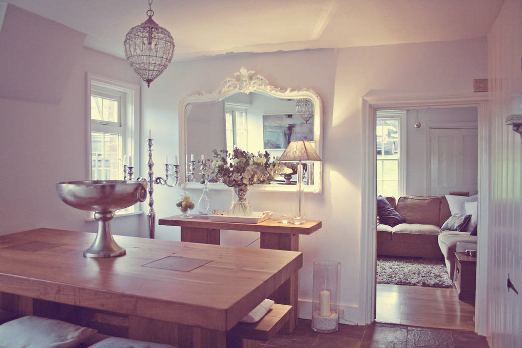 Cottage Style Dining Room : 30 Cottage Style Dining Room Ideas Photos Home Stratosphere / If you need a new cottage dining room set for your beach house or coastal cottage, you'll want to browse our selection of designer options today.