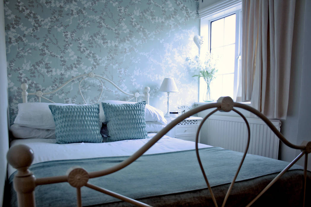 A Country Cottage, My Bespoke Room Ltd My Bespoke Room Ltd Country style bedroom