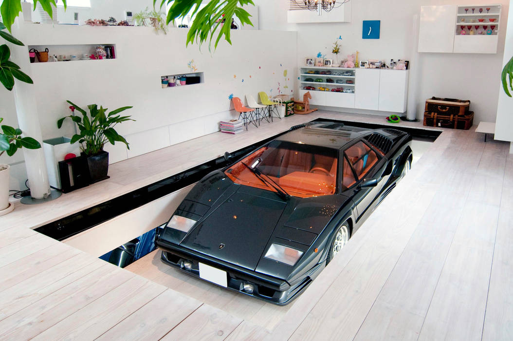 Kre, no.555 | homify
