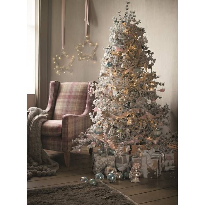 Christmas Lifestyle, M&S M&S Klassische Wohnzimmer Accessoires und Dekoration