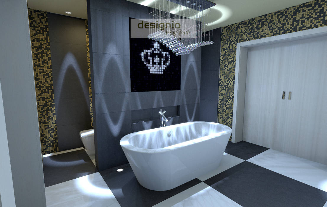 ​Besuchen Sie einen Traum in Ihrer Wunschoase, Art of Bath Art of Bath Klassische Badezimmer