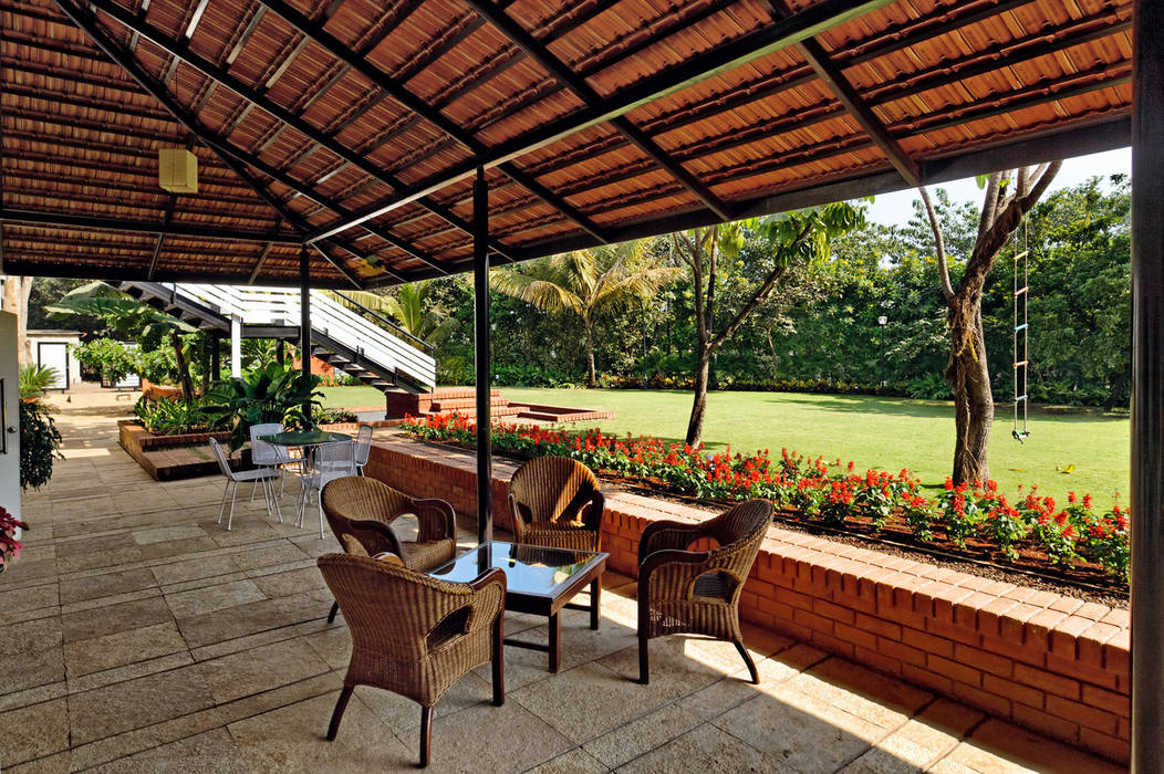 Papaya nursery, environ planners homify