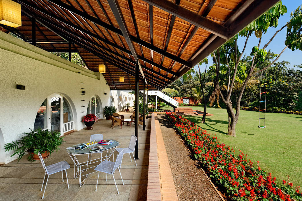 Papaya nursery, environ planners homify