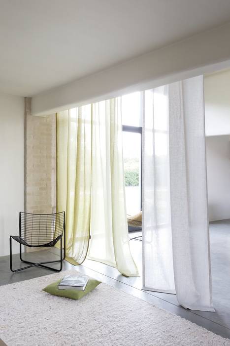 Monsoon 2014, Chivasso BV Chivasso BV شبابيك Curtains & drapes