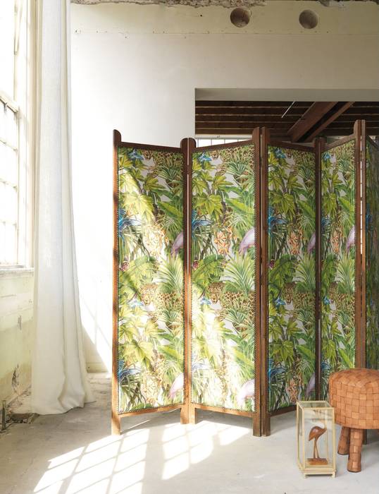 Monsoon 2014, Chivasso BV Chivasso BV شبابيك Curtains & drapes