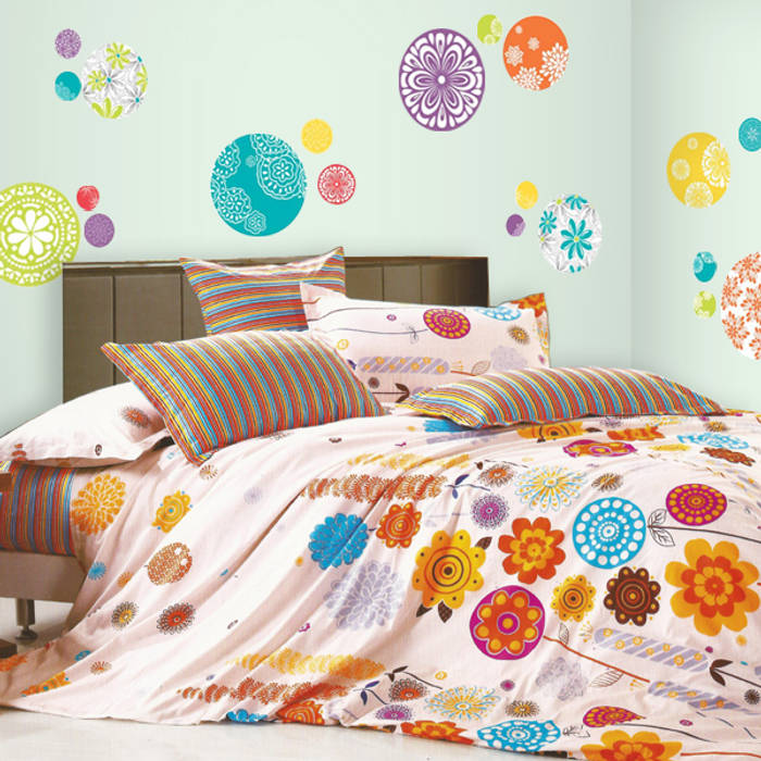 Bedding, Becky and Lolo Becky and Lolo Kamar Tidur Klasik Beds & headboards