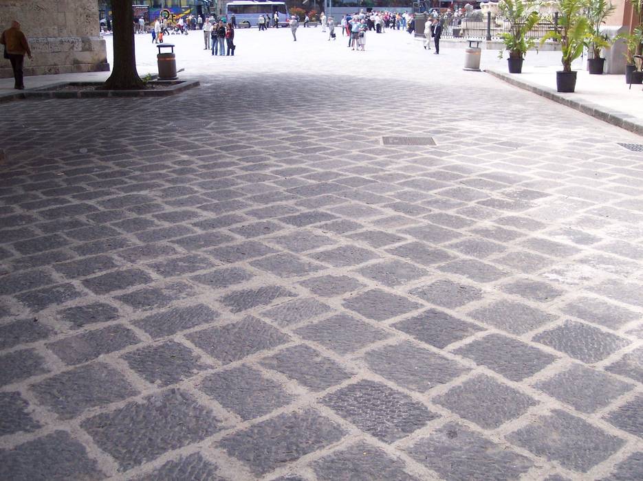 PIAZZA DUOMO MESSINA Fratelli Lizzio s.r.l.