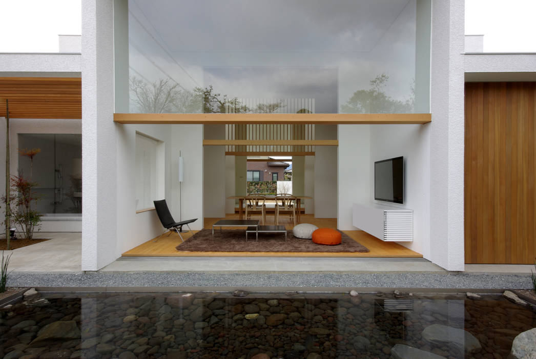 homify Casas modernas