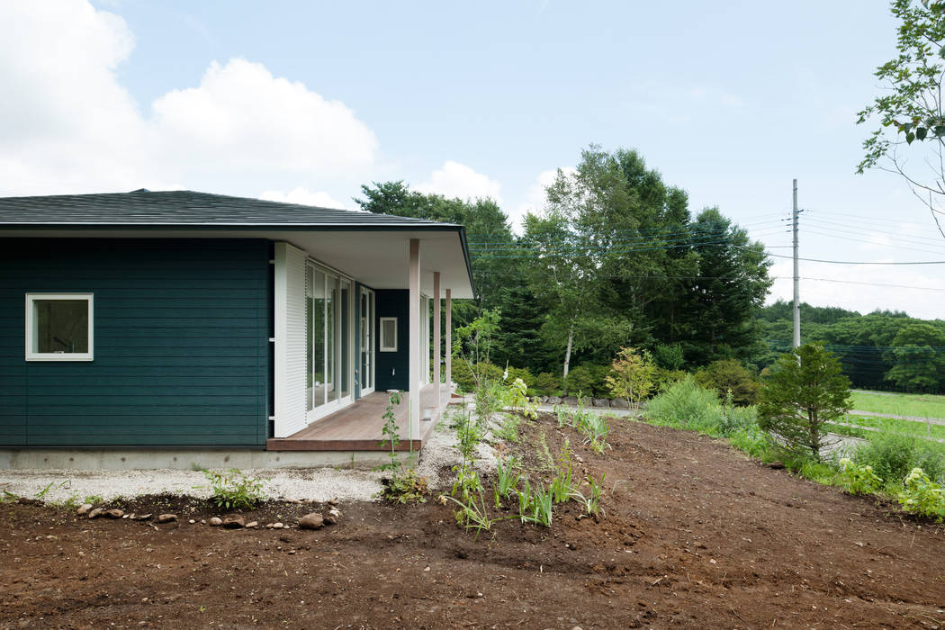 M House, 根津武彦建築設計事務所 / Takehiko Nez Architects 根津武彦建築設計事務所 / Takehiko Nez Architects